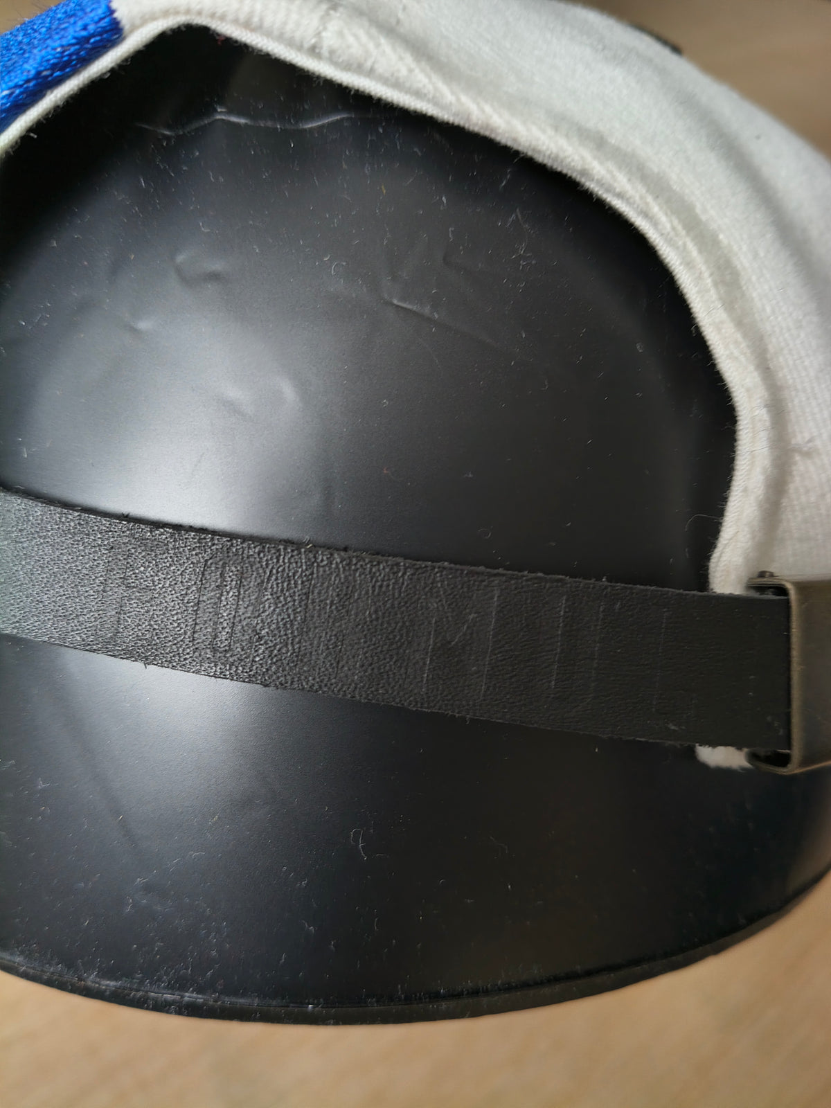 Official Renault F1 championship winning cap vintage F1