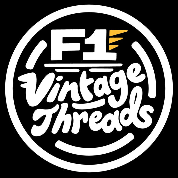 F1 Vintage Threads
