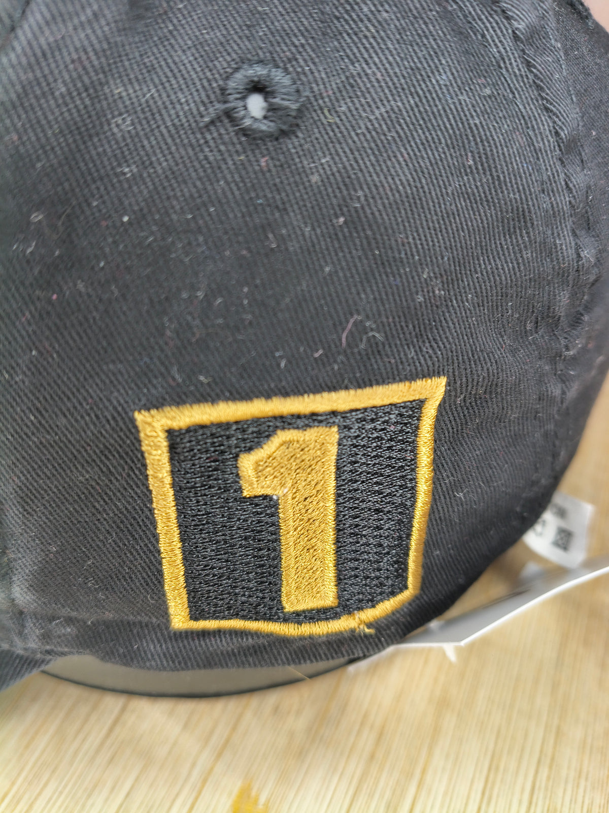 Official Michael Schumacher 6 times world champion cap hat vintage F1