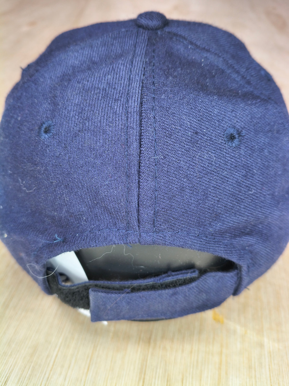 Official Damon Hill cap hat vintage F1