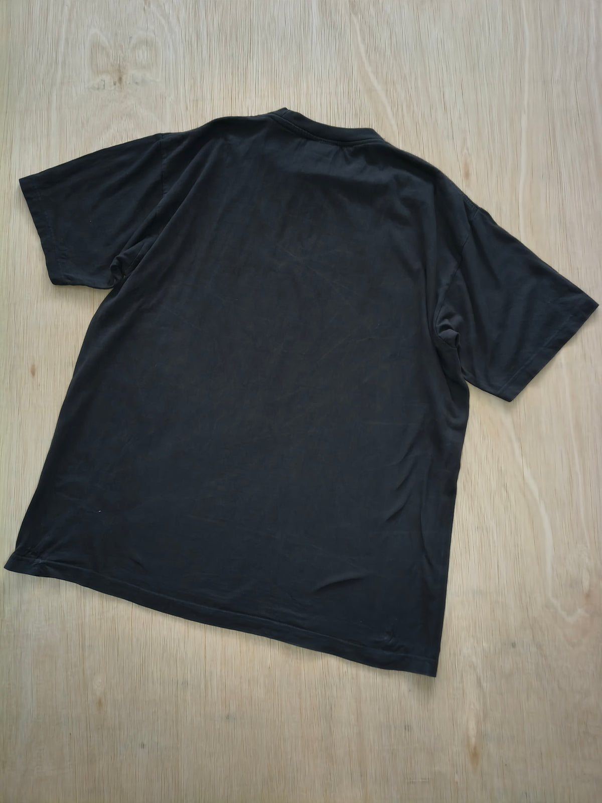 1996 Benetton B196 t-shirt official vintage F1