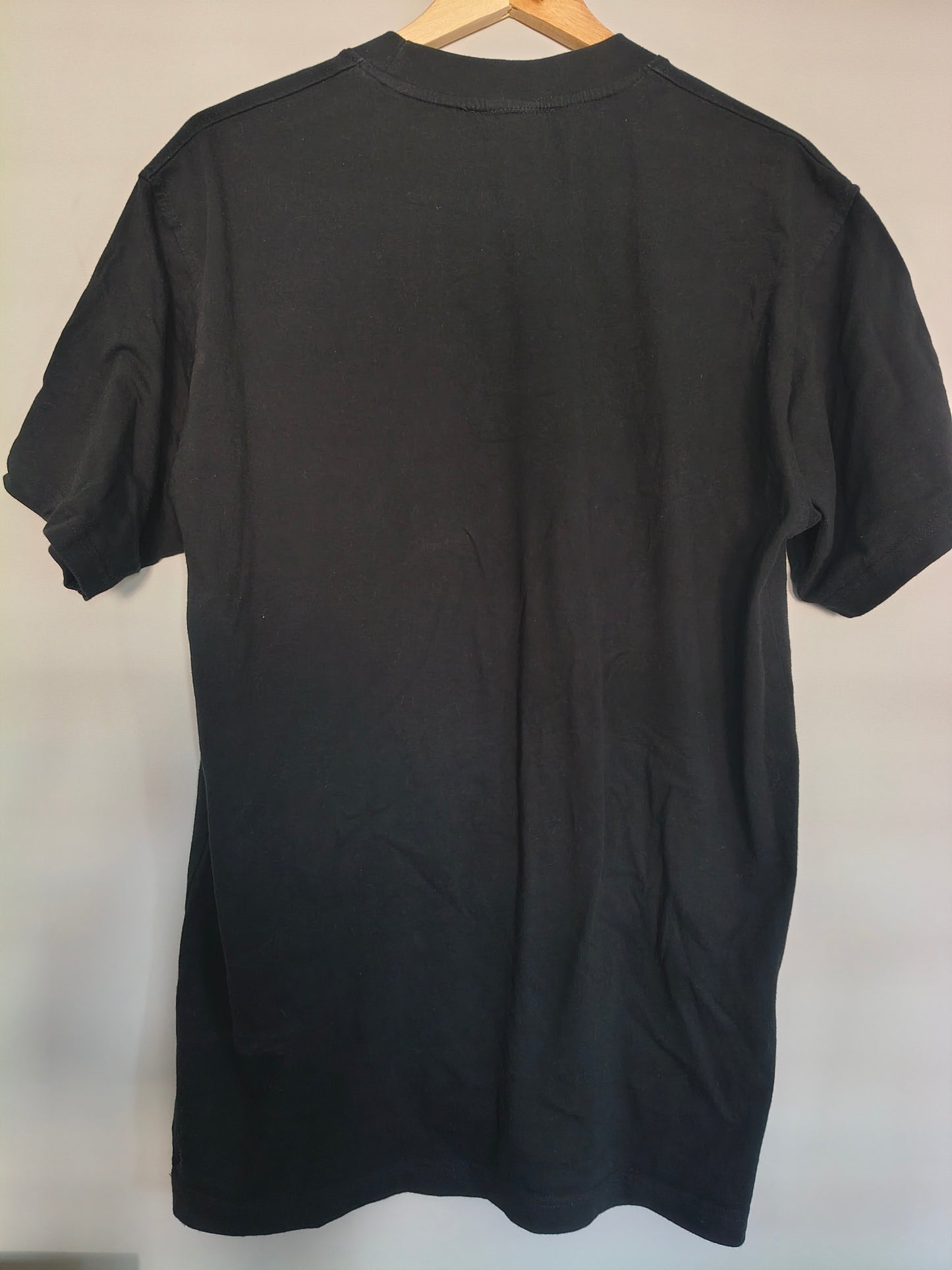 2003 Jaguar racing R4 F1 t-shirt official Mark Webber Antonio Pizzonia era