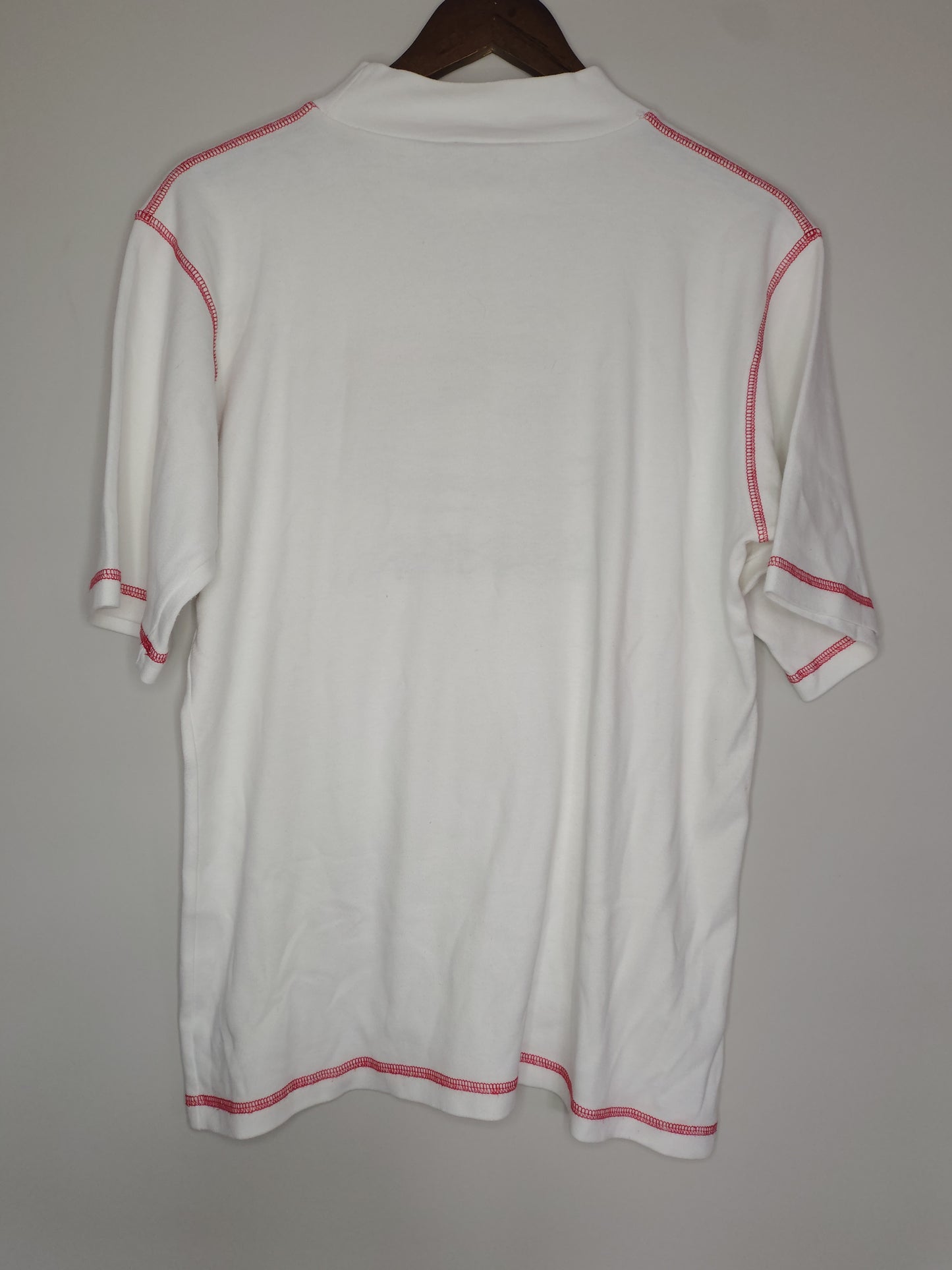 Official Ayrton Senna driver style race top t-shirt vintage F1