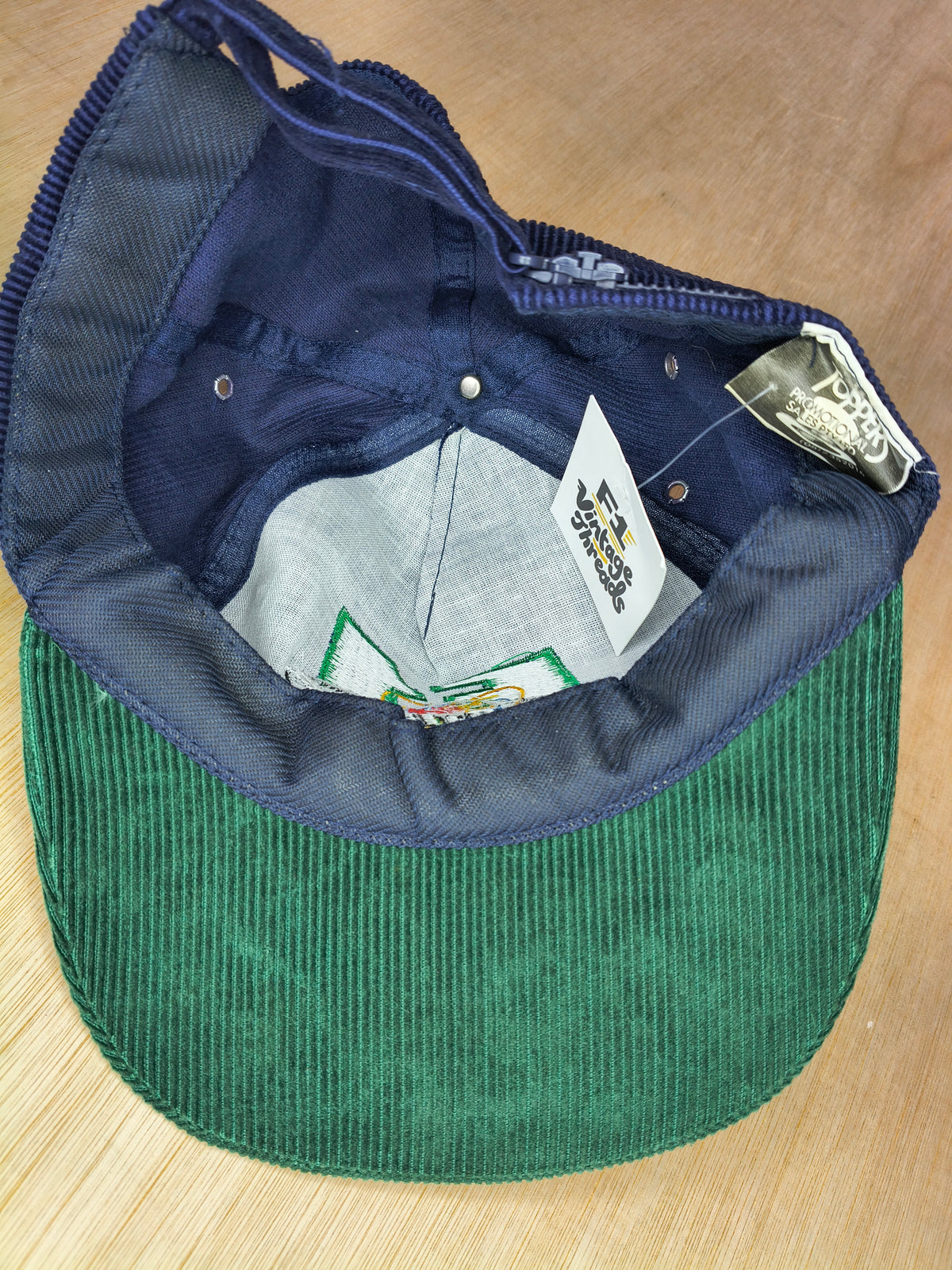 1991 Australian grand Prix cap hat Adelaide vintage F1