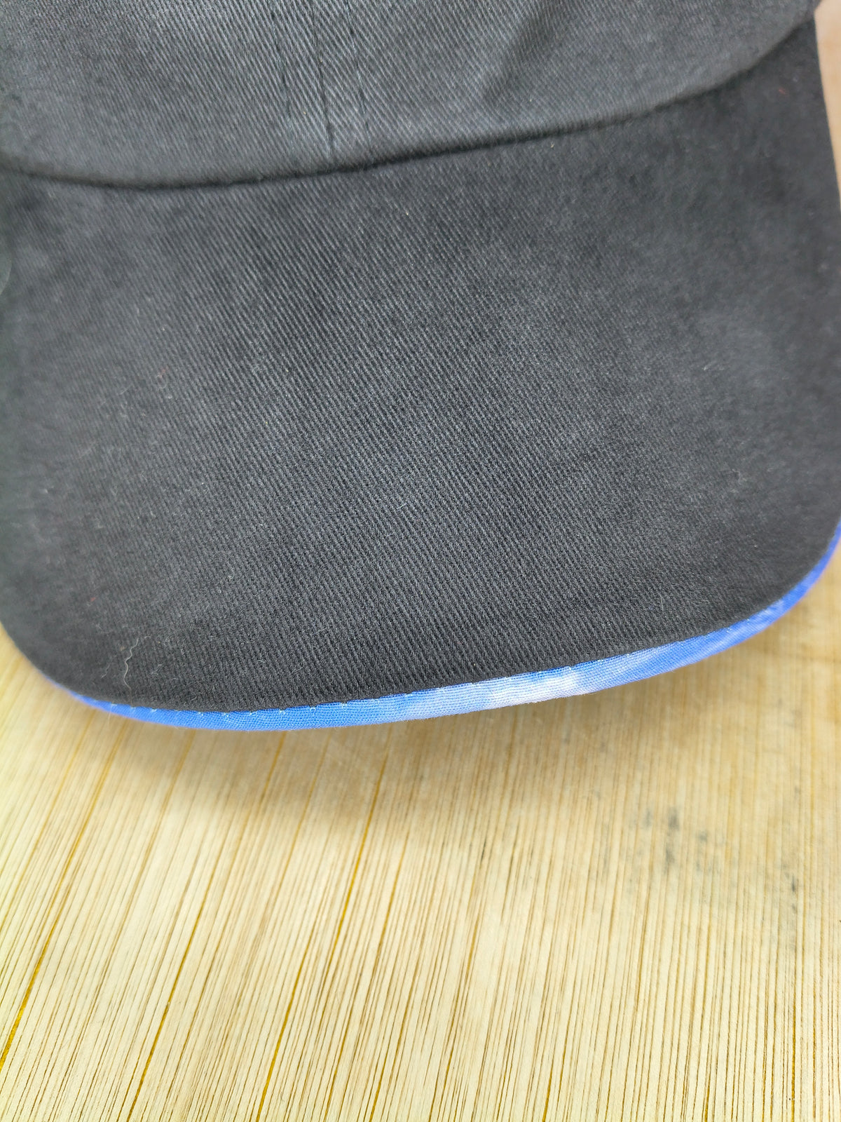 2007 Honda F1 team cap hat RA107 earth dreams vintage F1