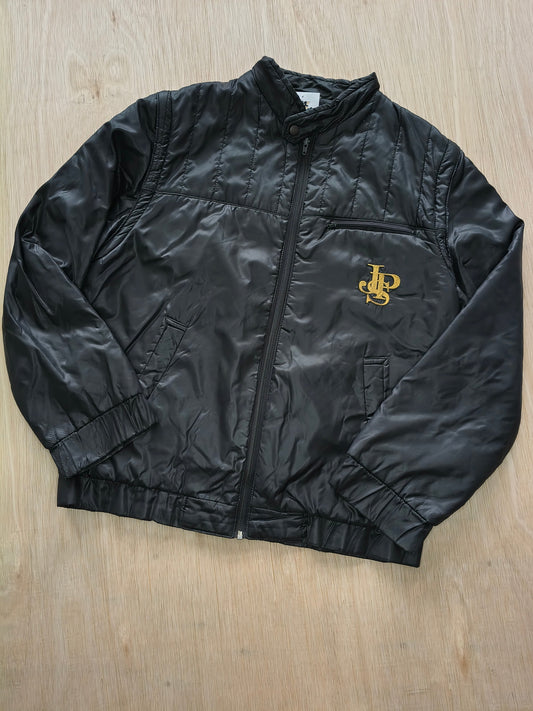 JPS John Player Special Lotus era jacket gilet vintage f1