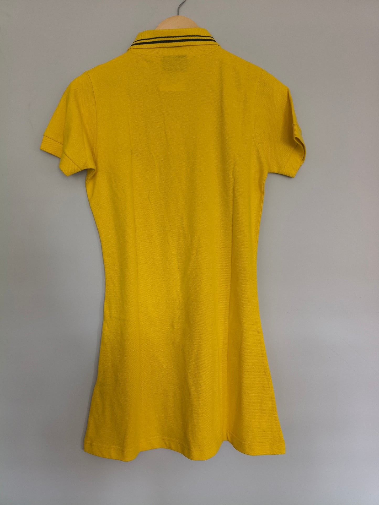 Official Jordan Grand Prix ladies tennis dress vintage F1