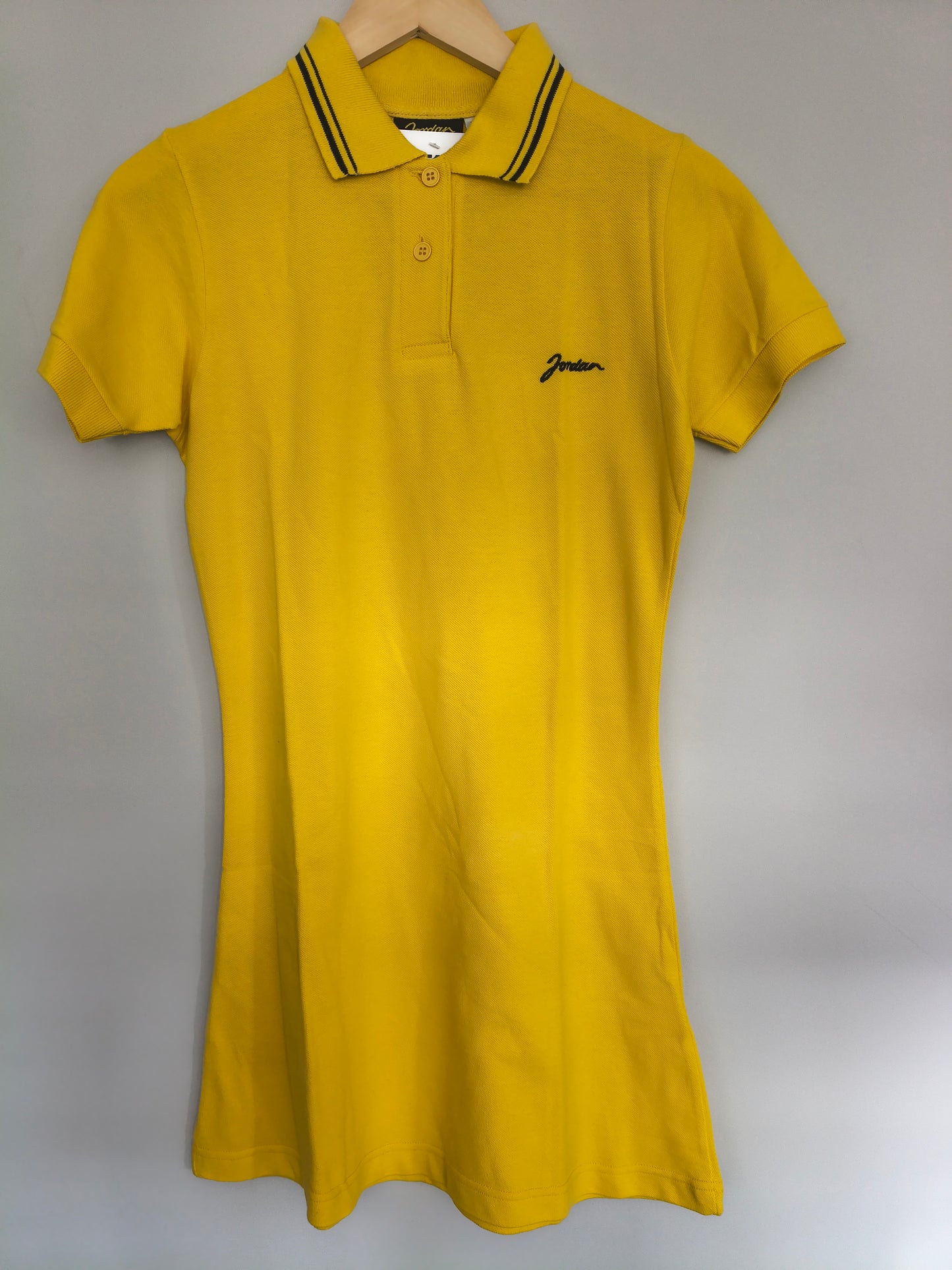 Official Jordan Grand Prix ladies tennis dress vintage F1