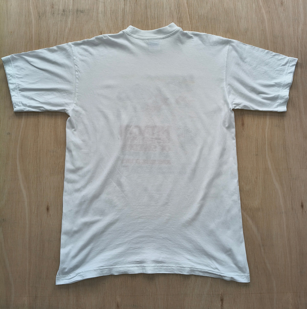 1973 Hitachi Grand Prix of Sweden t-shirt vintage F1
