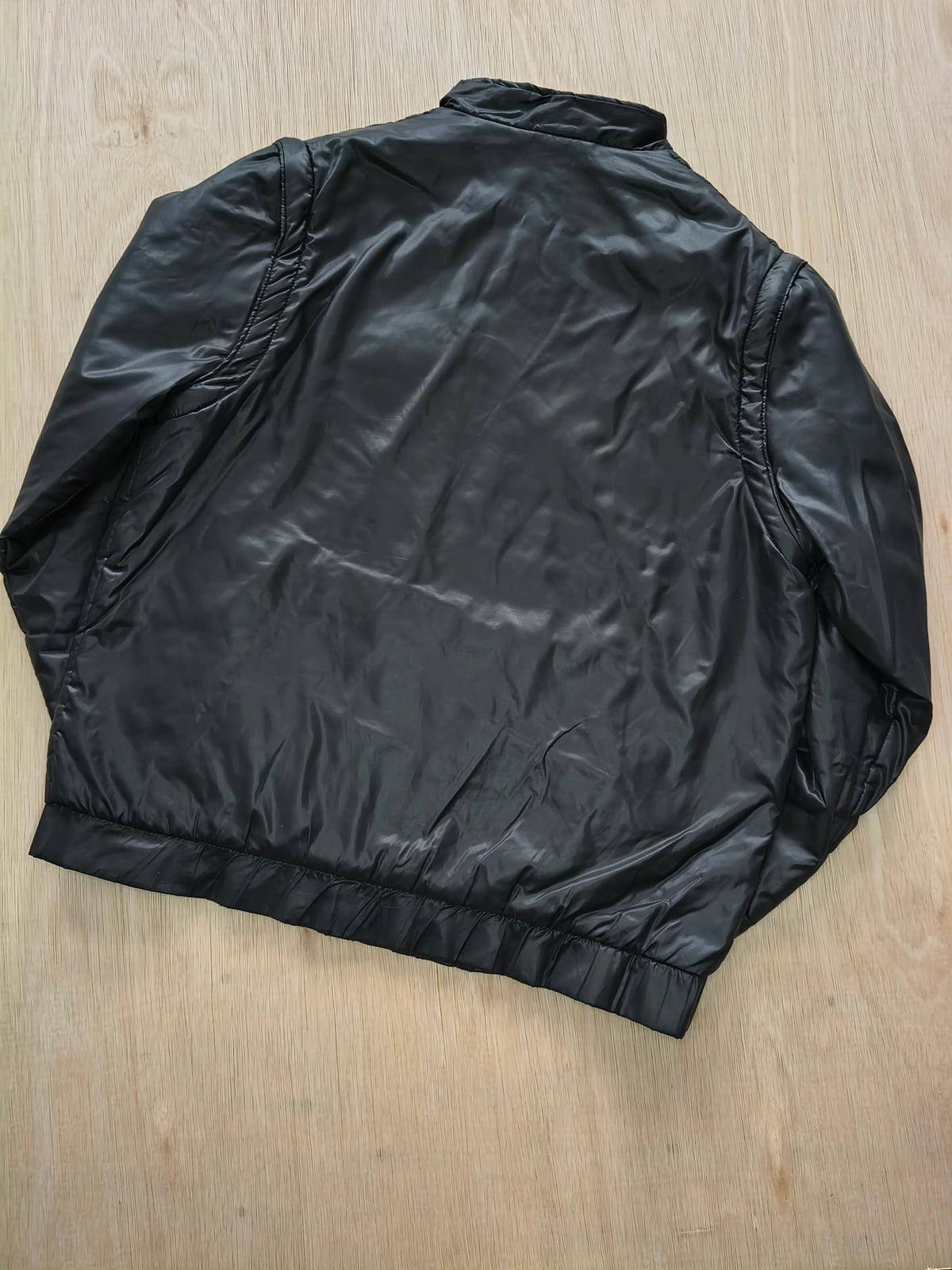 JPS John Player Special Lotus era jacket gilet vintage f1