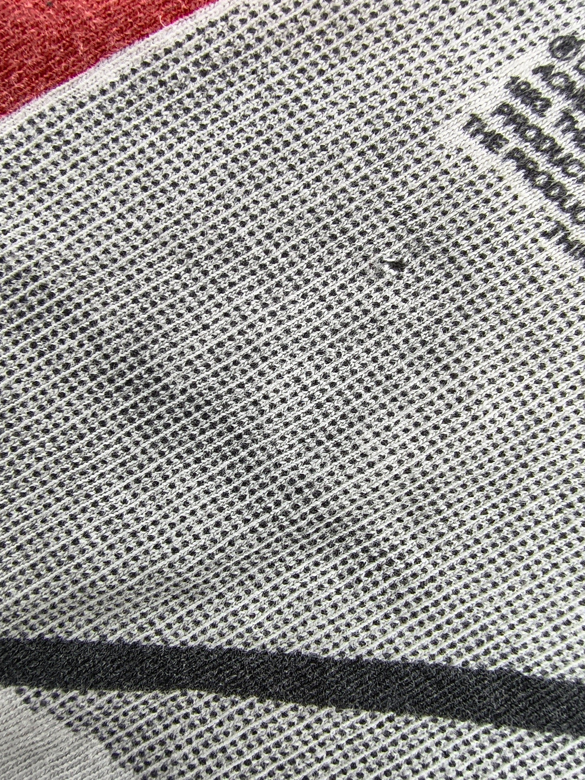 1993 Ayrton Senna AOP McLaren MP4/8 t-shirt vintage F1